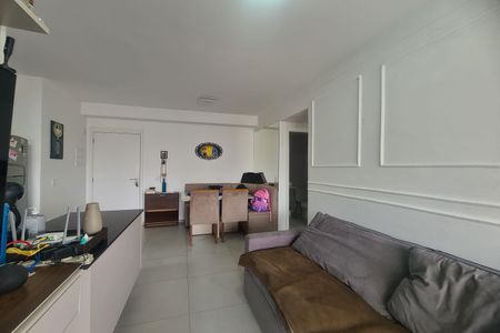 Apartamento à venda com 64m², 2 quartos e 1 vagaSala