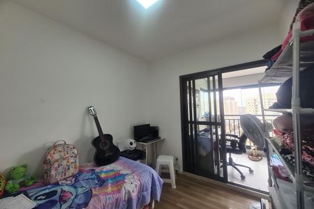 Quarto 1 de apartamento à venda com 2 quartos, 64m² em Jardim Independência (são Paulo), São Paulo