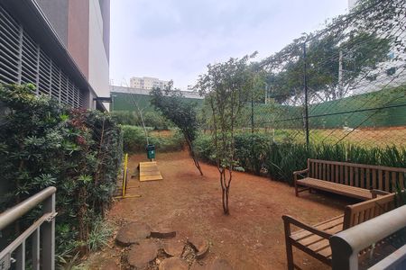 Apartamento à venda com 64m², 2 quartos e 1 vagaÁrea comum - Pet