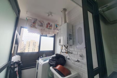 Apartamento à venda com 64m², 2 quartos e 1 vagaÁrea de Serviço