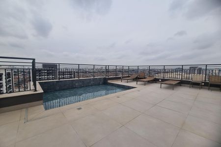 Apartamento à venda com 64m², 2 quartos e 1 vagaÁrea comum - Piscina