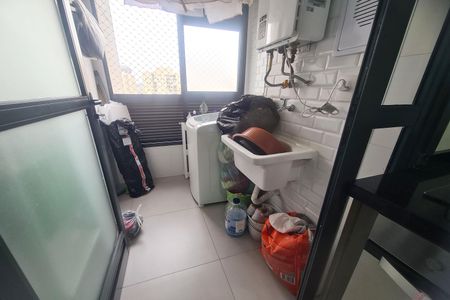 Apartamento à venda com 64m², 2 quartos e 1 vagaÁrea de Serviço