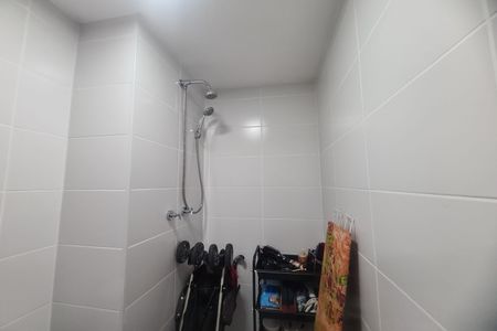 Apartamento à venda com 64m², 2 quartos e 1 vagaBanheiro