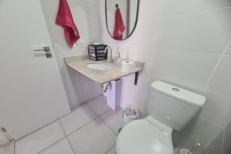 Apartamento à venda com 64m², 2 quartos e 1 vagaBanheiro