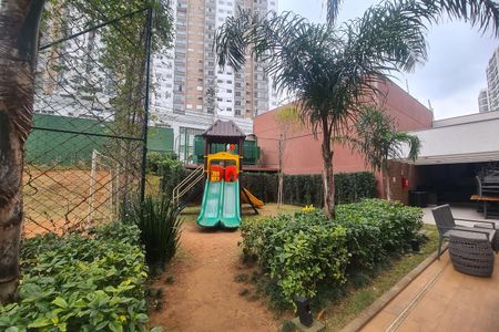 Apartamento à venda com 64m², 2 quartos e 1 vagaÁrea comum - Playground