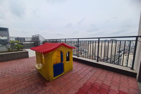 Apartamento à venda com 64m², 2 quartos e 1 vagaÁrea comum - Playground