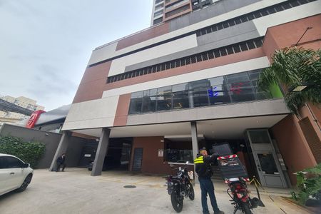 Apartamento à venda com 64m², 2 quartos e 1 vagaFachada