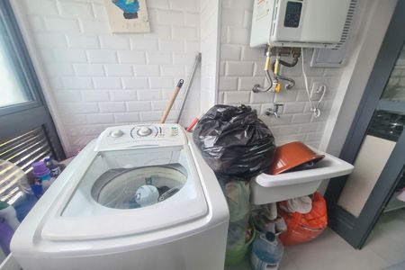 Apartamento à venda com 64m², 2 quartos e 1 vagaÁrea de Serviço