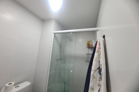 Apartamento à venda com 64m², 2 quartos e 1 vagaBanheiro da Suíte