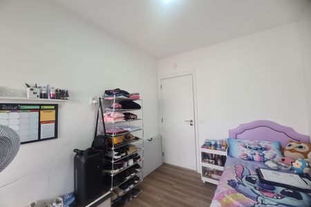 Apartamento à venda com 64m², 2 quartos e 1 vagaQuarto 1