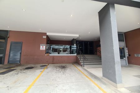 Apartamento à venda com 64m², 2 quartos e 1 vagaFachada