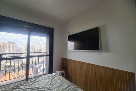 Apartamento à venda com 64m², 2 quartos e 1 vagaQuarto 2