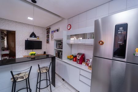 Casa para alugar com 5m², 1 quarto e sem vagaCozinha