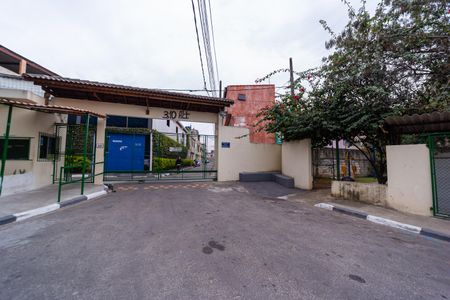 Casa para alugar com 5m², 1 quarto e sem vagaFachada