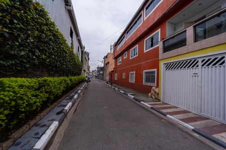 Casa para alugar com 5m², 1 quarto e sem vagaÁrea comum