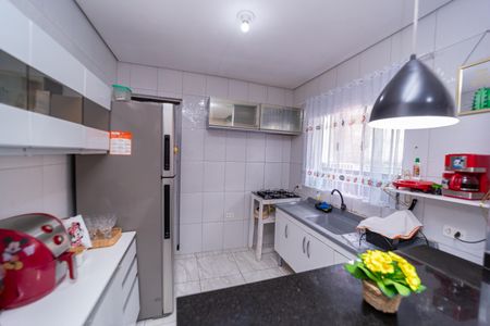 Casa para alugar com 5m², 1 quarto e sem vagaCozinha