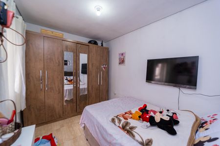 Casa para alugar com 5m², 1 quarto e sem vagaQuarto