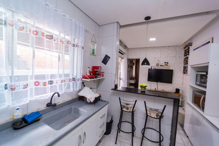Casa para alugar com 5m², 1 quarto e sem vagaCozinha