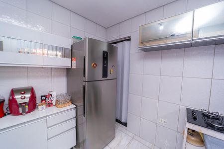 Casa para alugar com 5m², 1 quarto e sem vagaCozinha