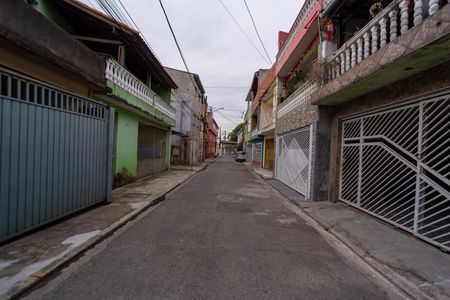 Casa para alugar com 5m², 1 quarto e sem vagaÁrea comum