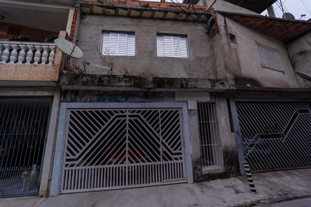 Casa para alugar com 5m², 1 quarto e sem vagaFachada