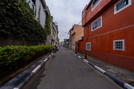 Casa para alugar com 5m², 1 quarto e sem vagaÁrea comum