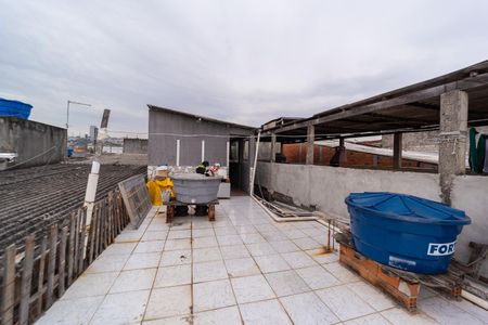 Casa para alugar com 5m², 1 quarto e sem vagaTerraço