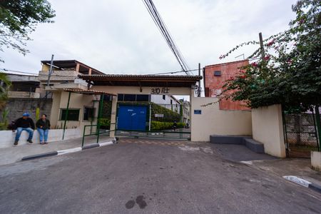 Casa para alugar com 5m², 1 quarto e sem vagaFachada