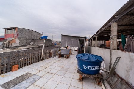 Casa para alugar com 5m², 1 quarto e sem vagaTerraço