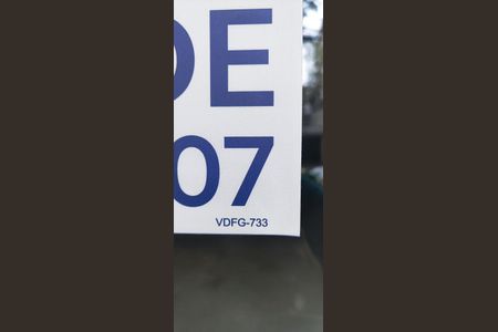 Studio à venda com 27m², 1 quarto e sem vagaPlaquinha