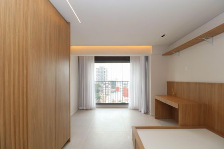 Studio de kitnet/studio à venda com 1 quarto, 27m² em Cerqueira César, São Paulo