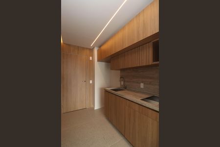 Studio de kitnet/studio à venda com 1 quarto, 27m² em Cerqueira César, São Paulo