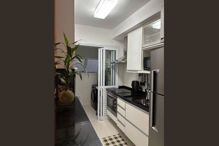 Apartamento à venda com 1 quarto, 50m² em Vila Gertrudes, São Paulo