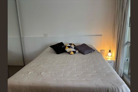 Apartamento à venda com 1 quarto, 50m² em Vila Gertrudes, São Paulo