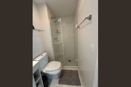 Apartamento à venda com 1 quarto, 50m² em Vila Gertrudes, São Paulo