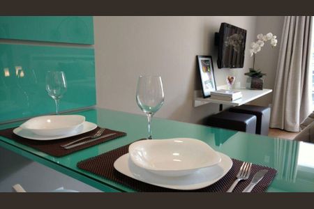 Apartamento à venda com 1 quarto, 28m² em Bela Vista, São Paulo