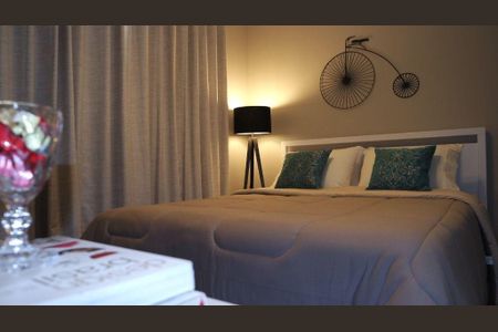 Apartamento à venda com 1 quarto, 28m² em Bela Vista, São Paulo