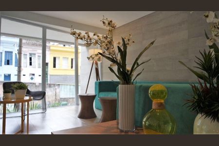 Apartamento à venda com 1 quarto, 28m² em Bela Vista, São Paulo