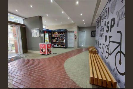 Apartamento à venda com 1 quarto, 28m² em Bela Vista, São Paulo