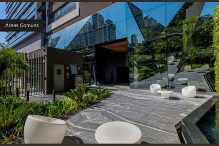 Apartamento à venda com 1 quarto, 35m² em Vila Clementino, São Paulo