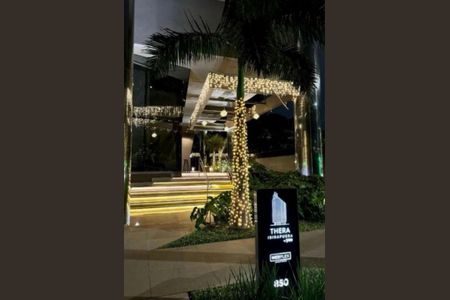 Apartamento à venda com 1 quarto, 35m² em Vila Clementino, São Paulo