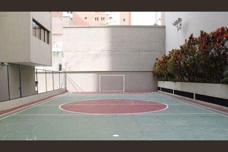 Apartamento à venda com 3 quartos, 120m² em Água Branca, São Paulo