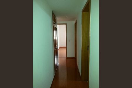 Apartamento à venda com 3 quartos, 120m² em Água Branca, São Paulo