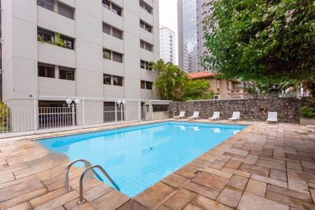 Apartamento à venda com 3 quartos, 120m² em Água Branca, São Paulo