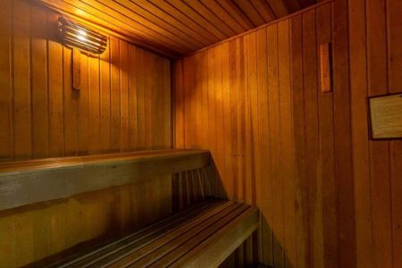 Apartamento à venda com 3 quartos, 120m² em Água Branca, São Paulo