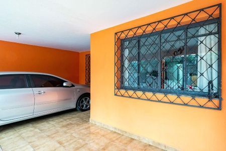 Casa à venda com 3 quartos, 174m² em Planalto Paulista, São Paulo