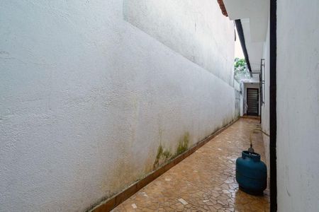 Casa à venda com 3 quartos, 174m² em Planalto Paulista, São Paulo