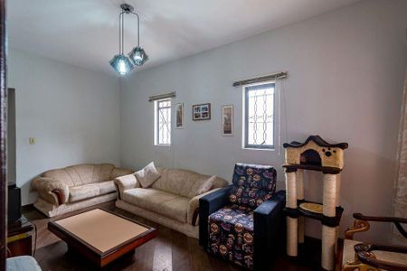 Casa à venda com 3 quartos, 174m² em Planalto Paulista, São Paulo