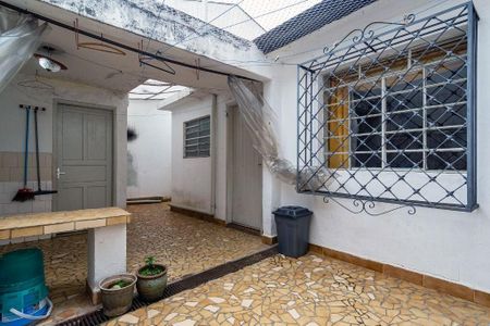 Casa à venda com 3 quartos, 174m² em Planalto Paulista, São Paulo