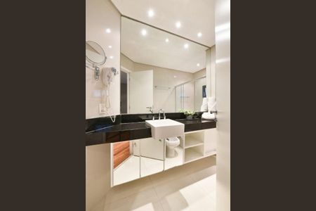 Apartamento à venda com 1 quarto, 65m² em Vila Olímpia, São Paulo